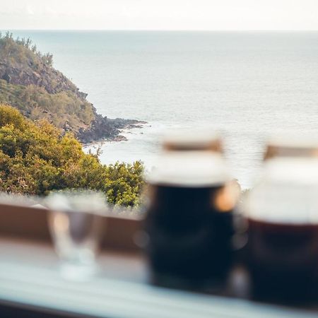 Апартаменты Le Coin D'Azur Петит-Иль Экстерьер фото